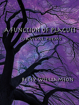cover image of A Function of Plagues